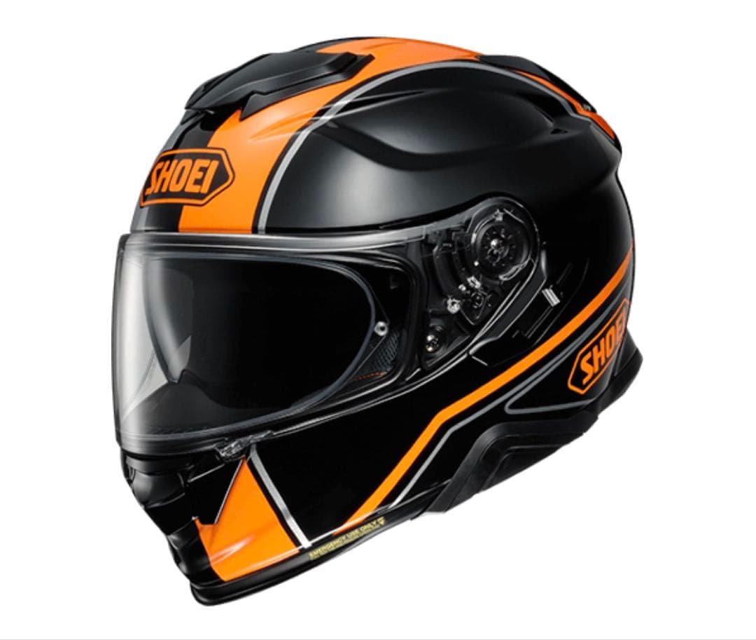 SHOEI GT-Air2 PANORAMA パノラマ TC-8 サイズ M