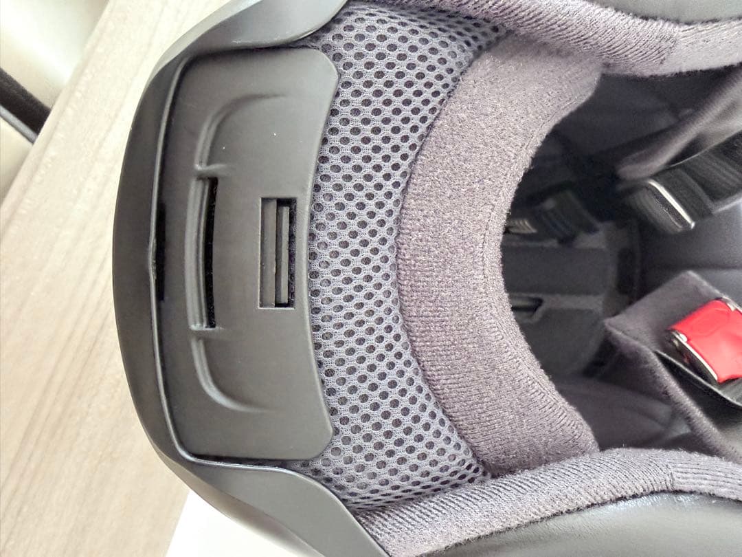 SHOEI GT-Air2 PANORAMA パノラマ TC-8 サイズ M