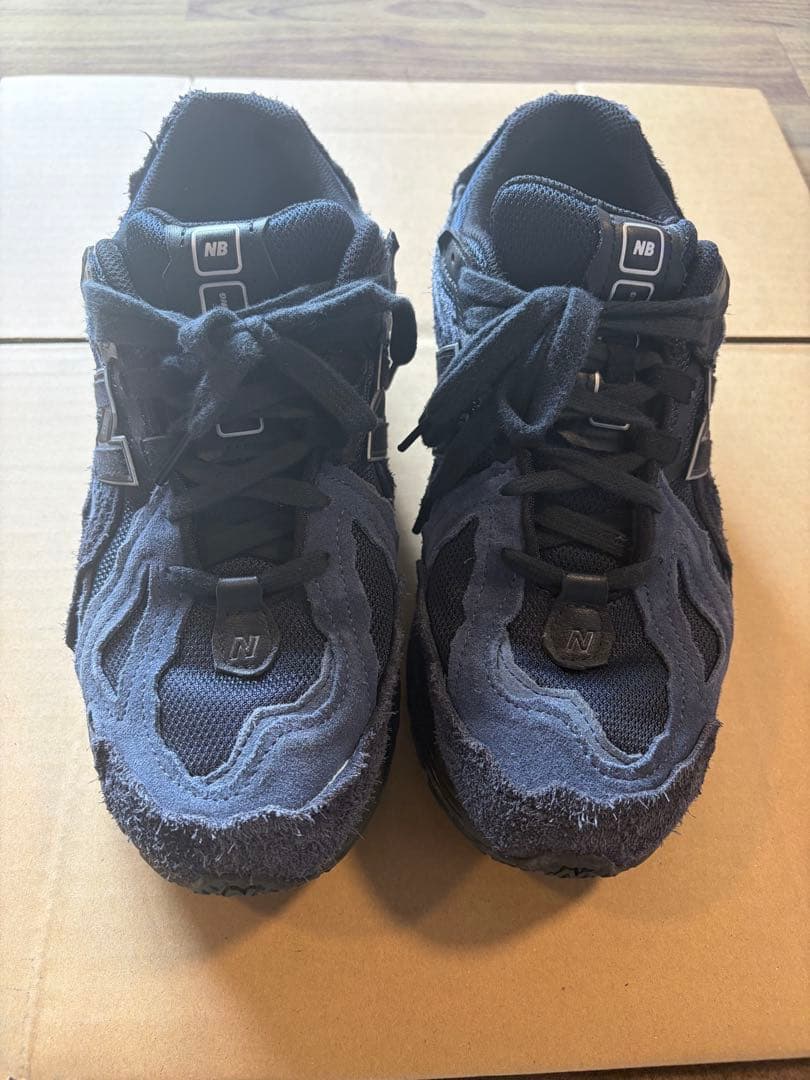 靴 New Balance M1906DAR Deep Sea