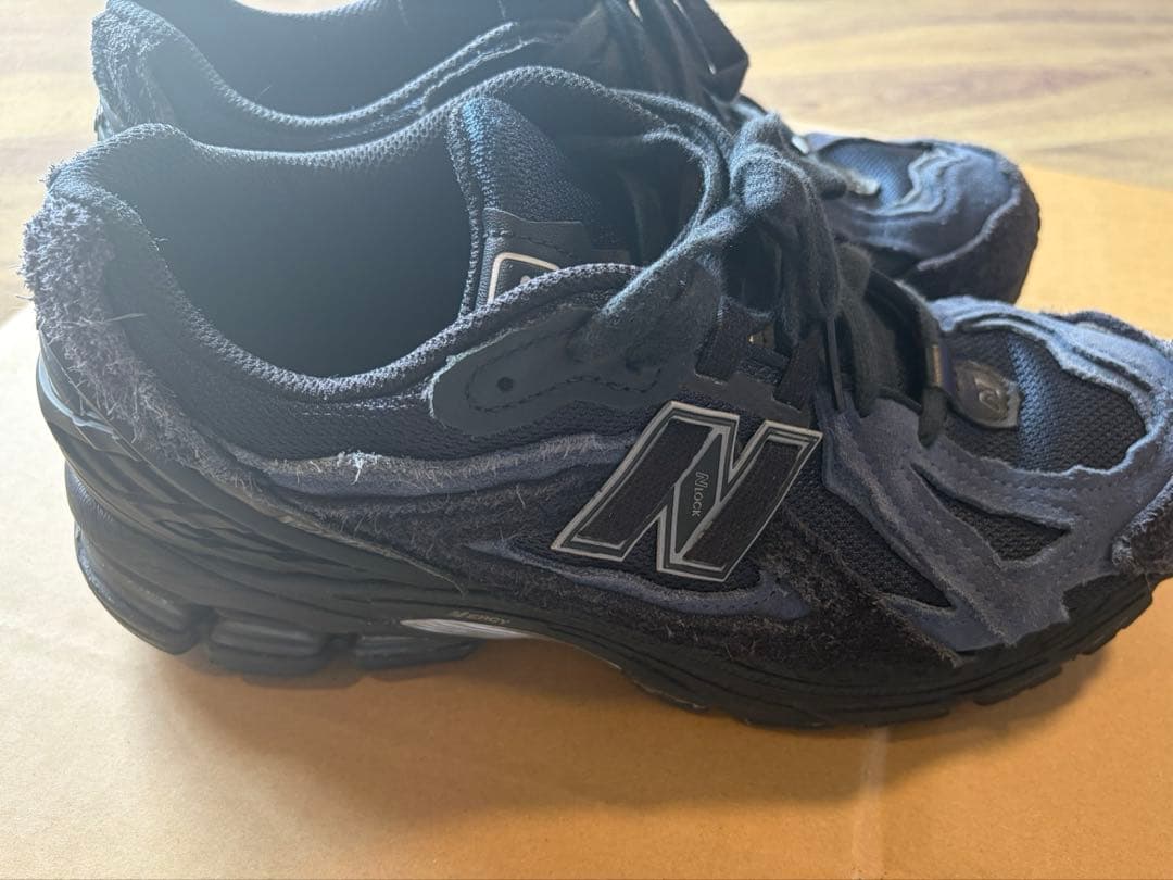 靴 New Balance M1906DAR Deep Sea
