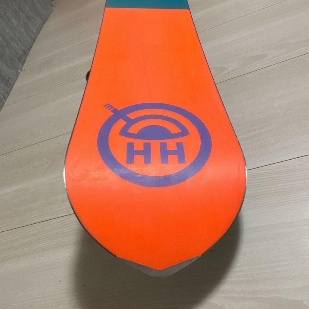 【良品】BURTON × K2 スノボ3点セット 151㎝ MOTO 26.0㎝