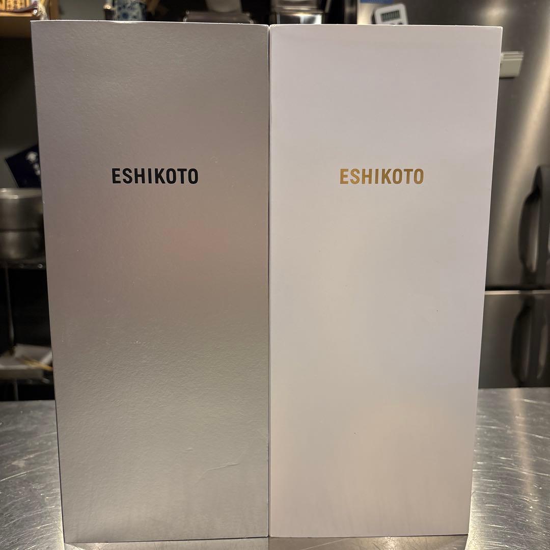 ‼️限定酒の鮎‼️＋水仙　 黒龍　ESHIKOTO バラ売り対応商品