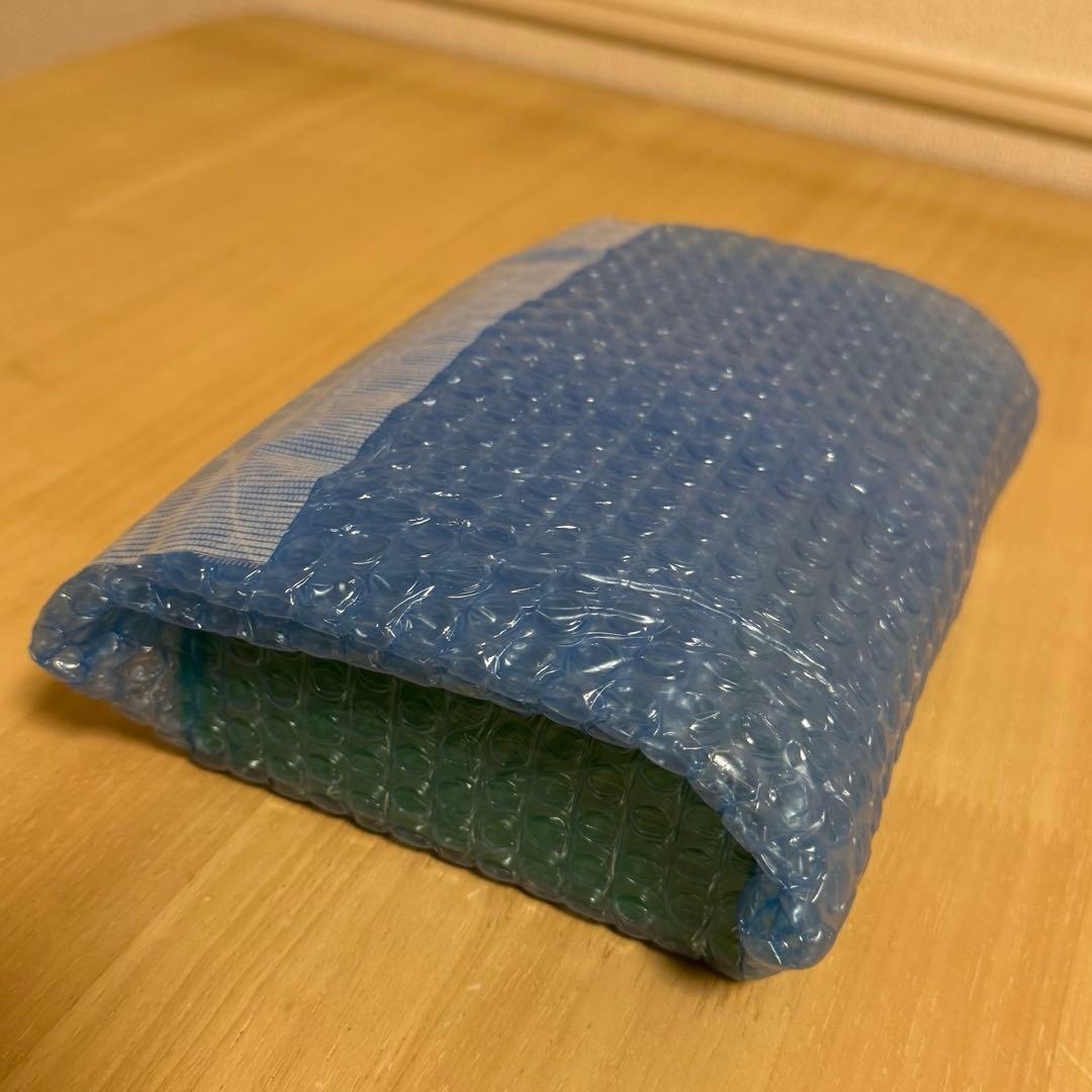 新品未使用★BottegaVenetaパース付二つ折財布★ダークグリーン