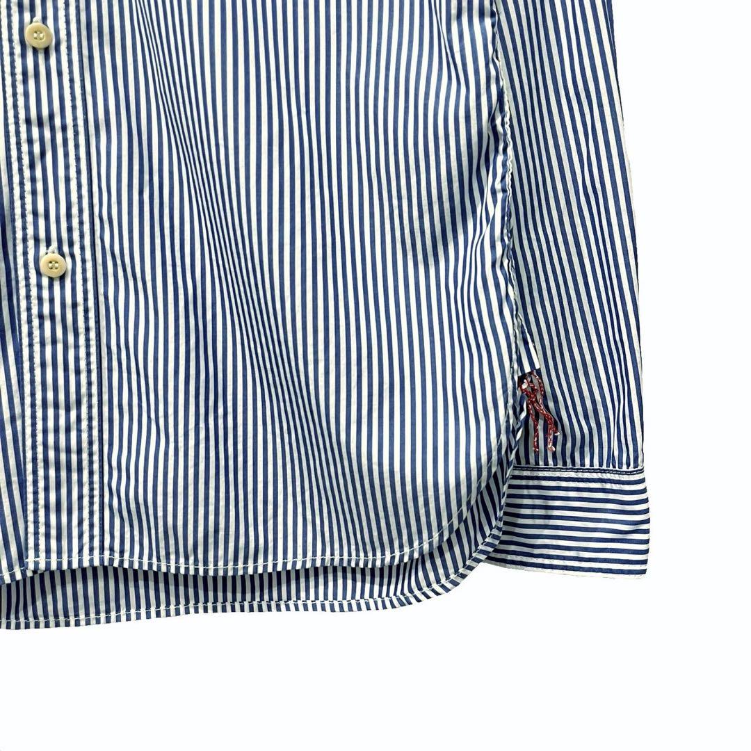 14y COMME des GARÇONS HOMME チェックシャツ 名作