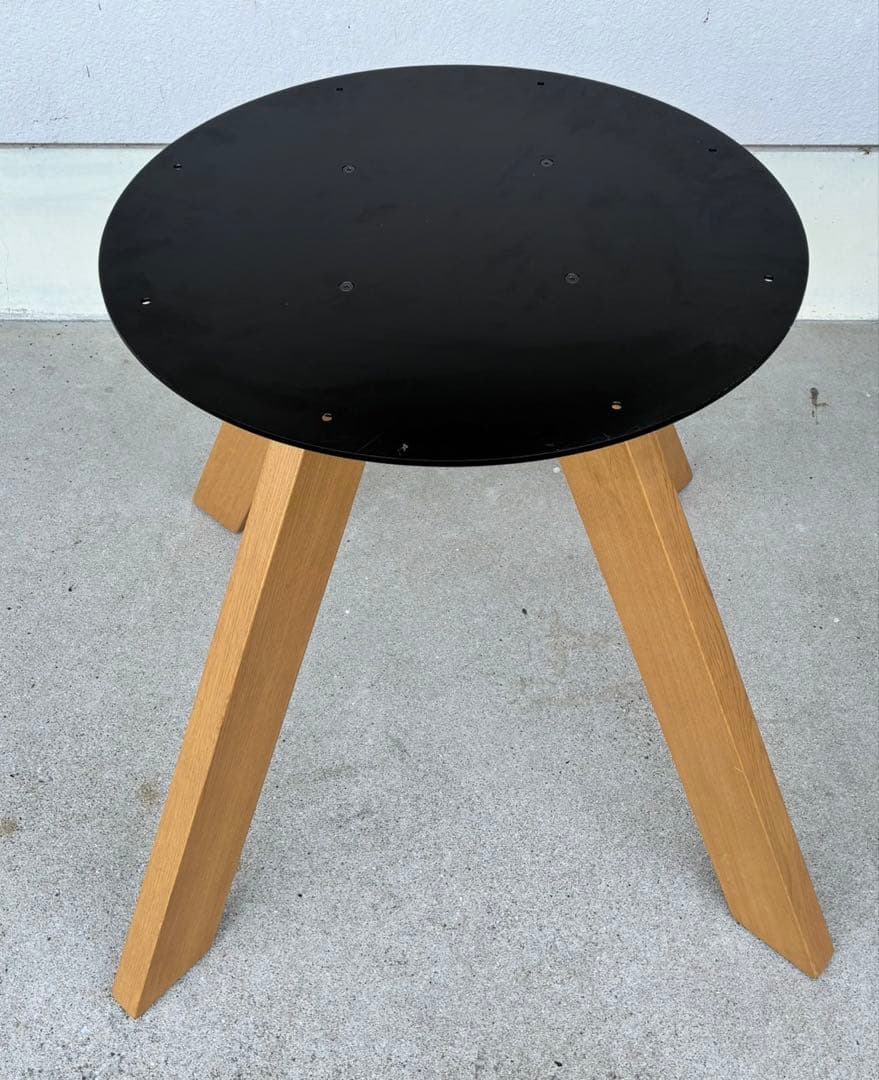 【送料込み】arflex MEDUSA 12E ナチュラルオーク材 120cm