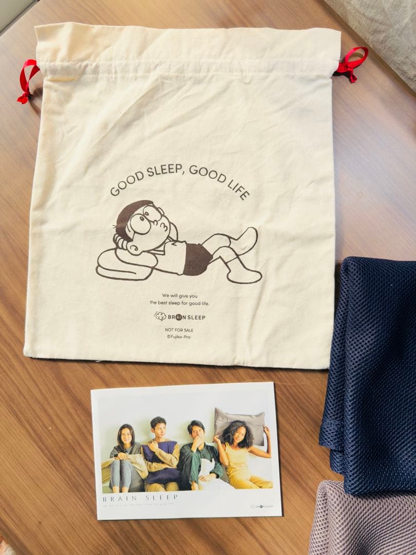 【美品★定価4万】BRAIN SLEEP PILLOW ブレインスリープ ピロー