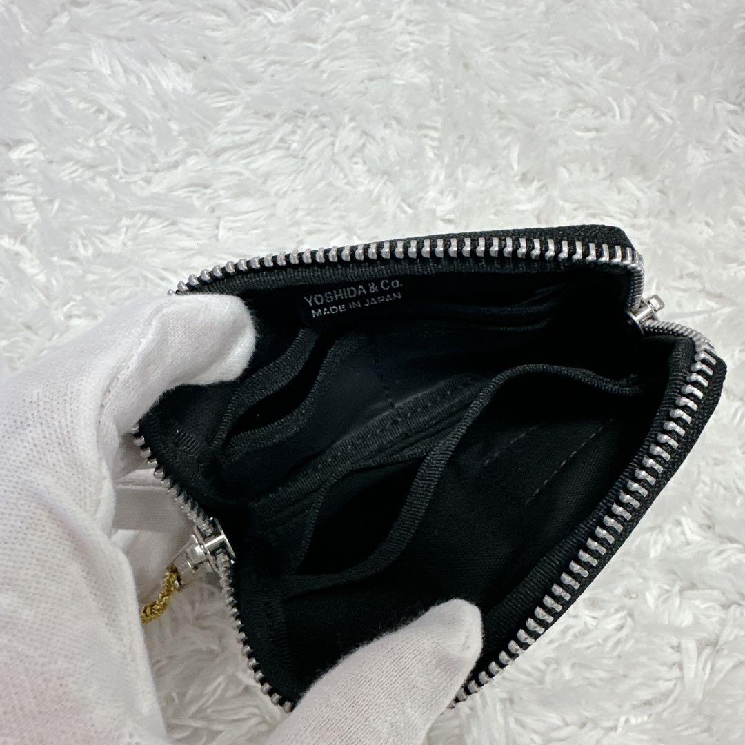 【新品】PORTER / FREE STYLE MULTI COIN CASE