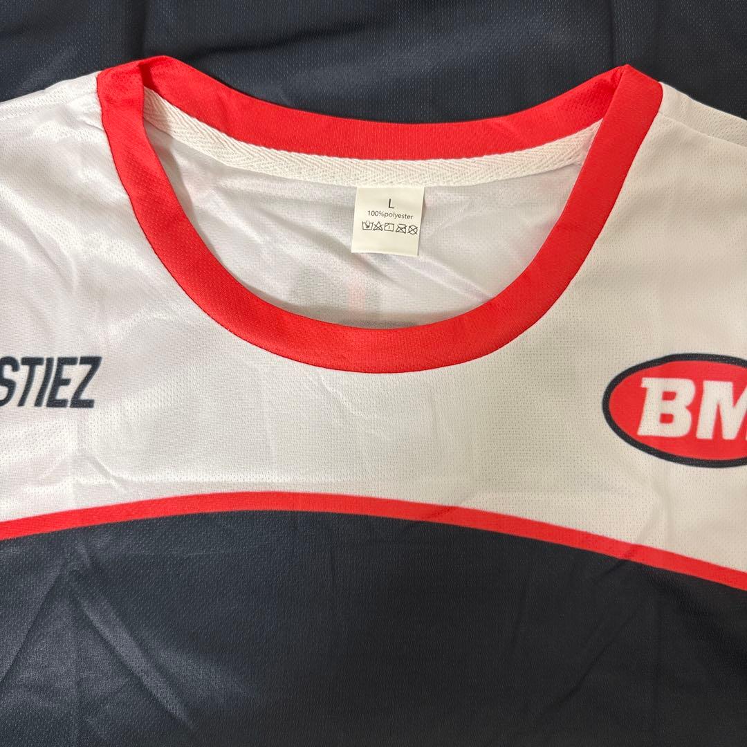 ヘ*グ様 【新品】BABYMONSTER ベビモン Tシャツ Lサイズ アサ A