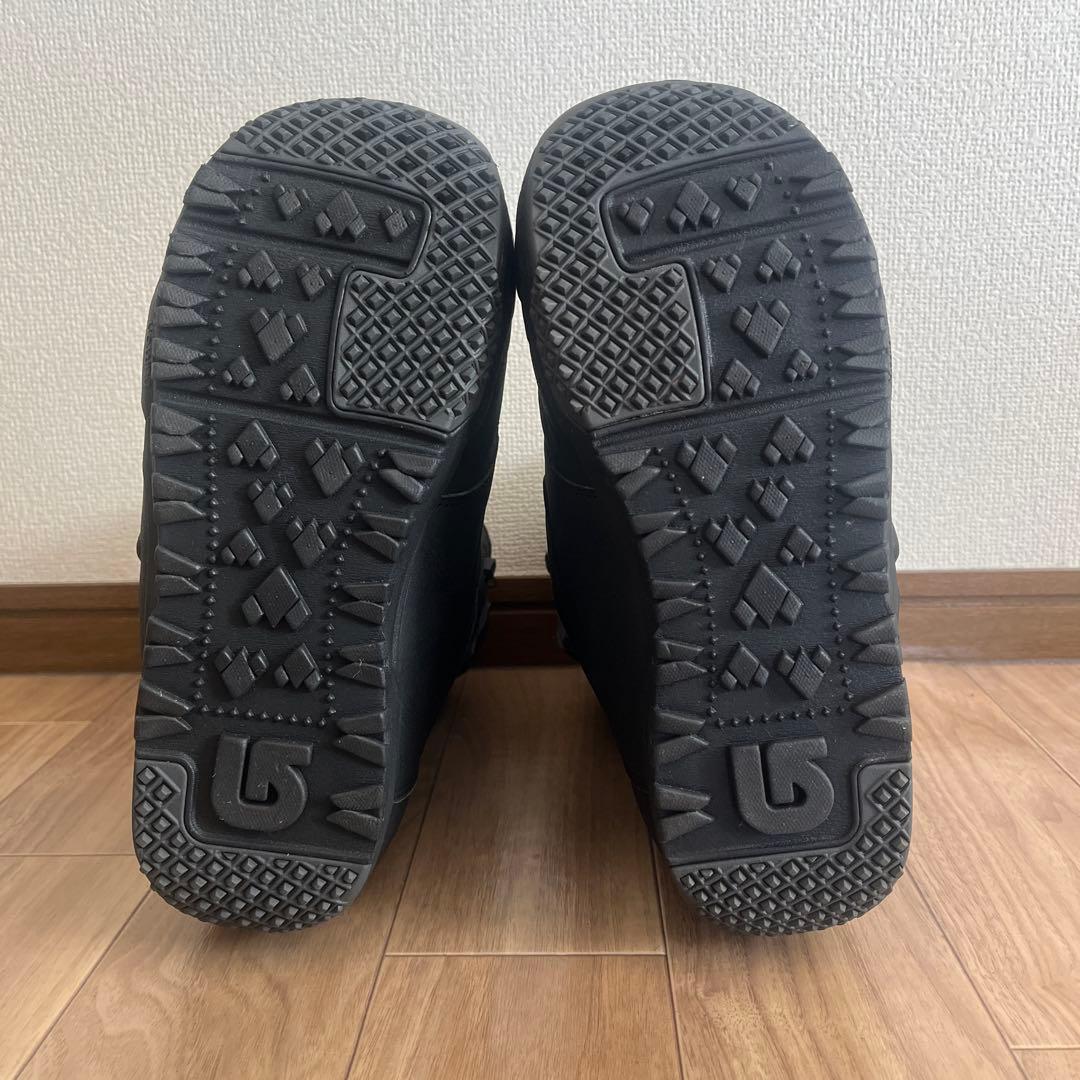 BURTON RULER ASIANFIT バートン　ルーラー