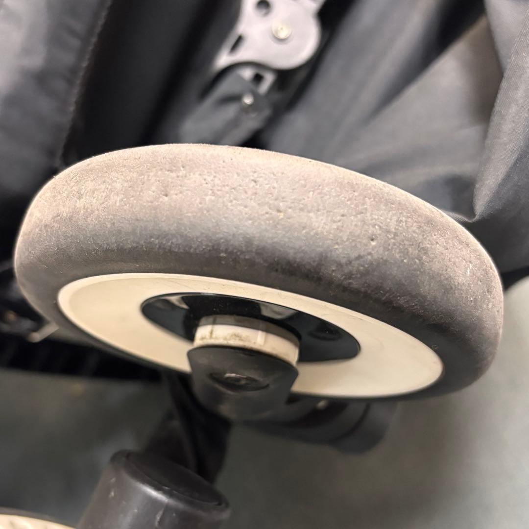 CYBEX サイベックス GmbH LIBELLE 折りたたみ式 ベビーカー