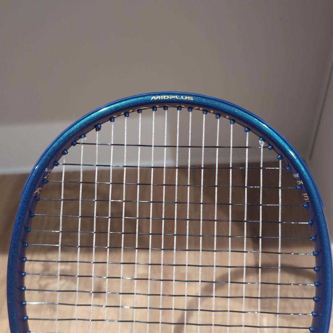 A*D様 Prince Phantom 100 2024年モデル グリップサイズ