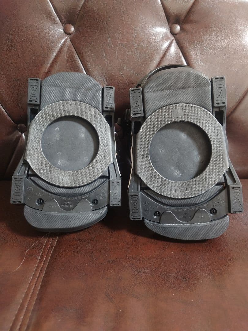 jones orion Mサイズ ビンディング