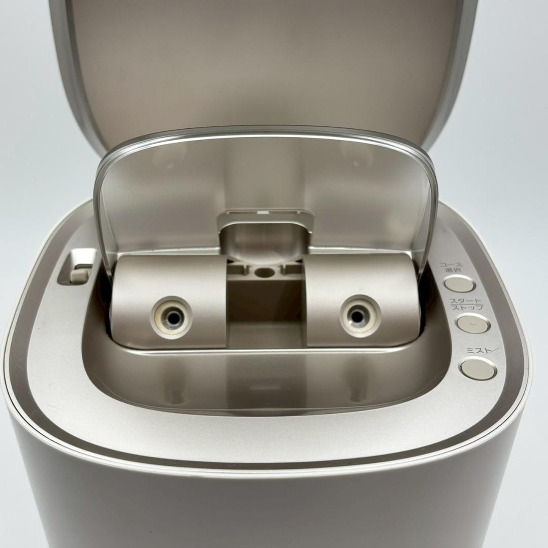 【動作確認済み】Panasonic スチーマー　ナノケア　EH-SA0B