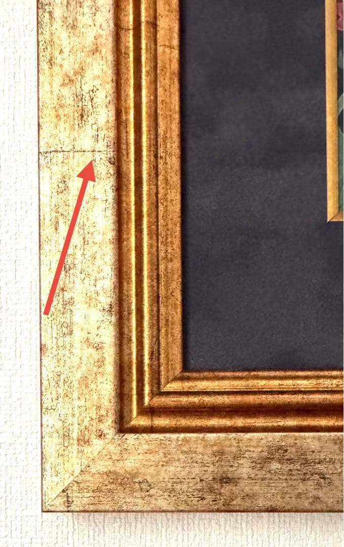 ウィリアムモリス 絵画