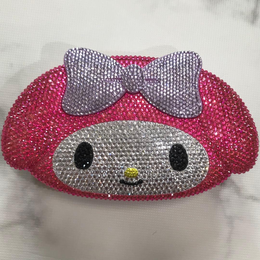 ウエットティッシュケース【♢あやっち♢】