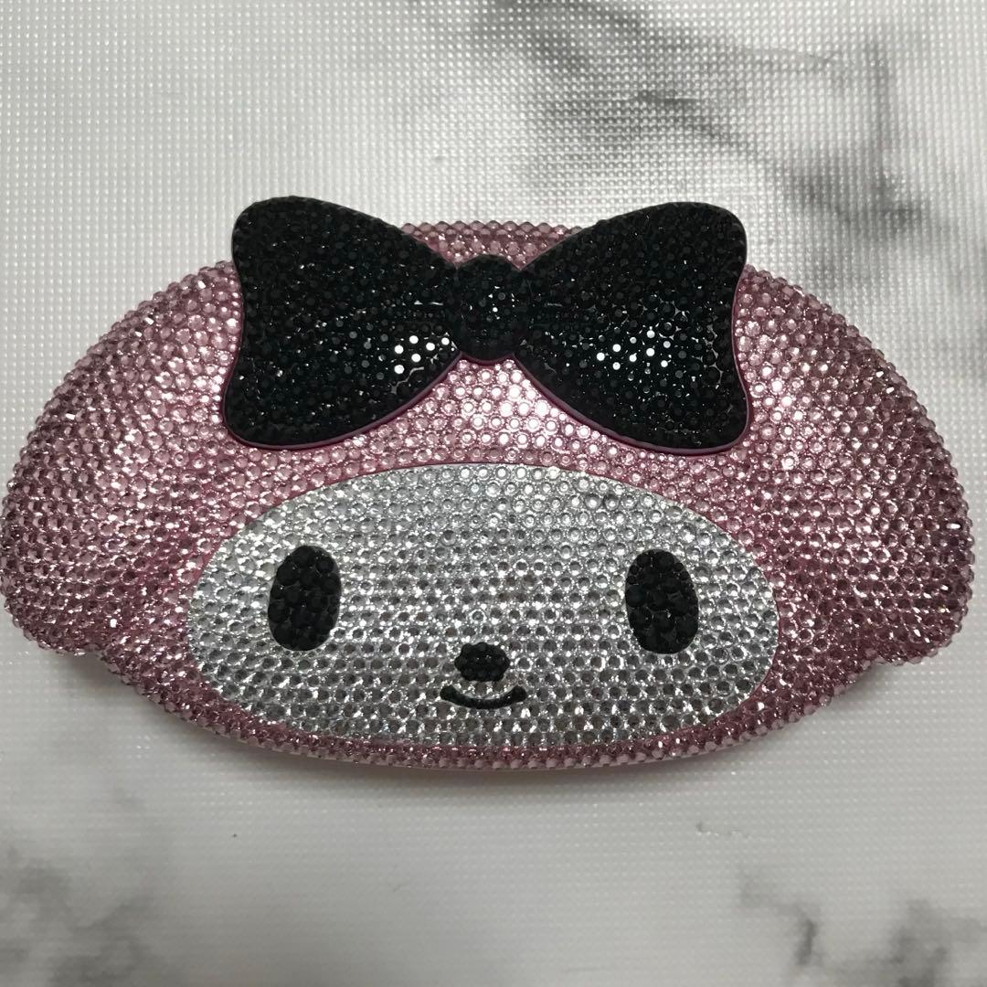 ウエットティッシュケース【♢あやっち♢】