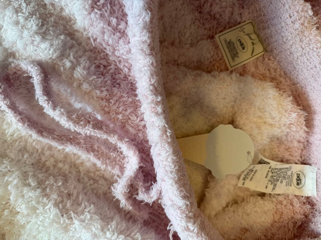 【未使用】gelato pique フワフワルームウェア 4点セット