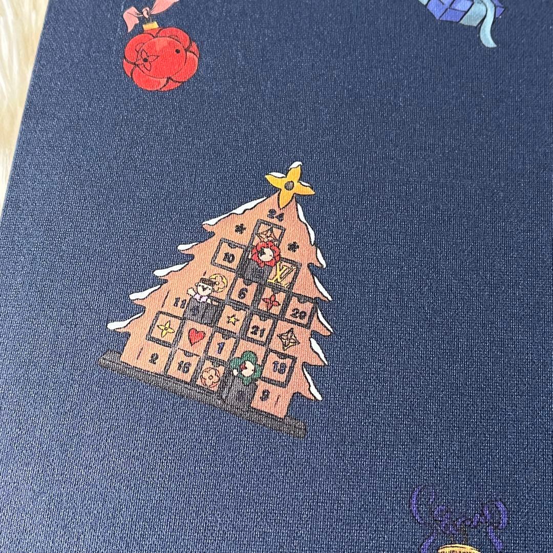 ルイヴィトン　ノートブック MM ジェーン＆ステッカー　新品　未使用