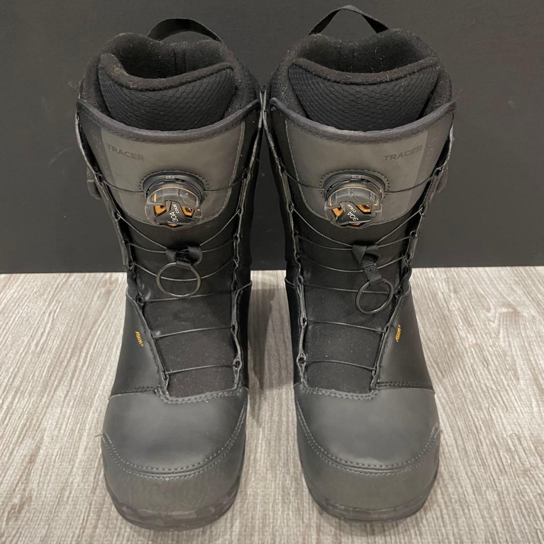 NIDECKER TRACER ナイデッカー トレーサー ブーツ スノーボード