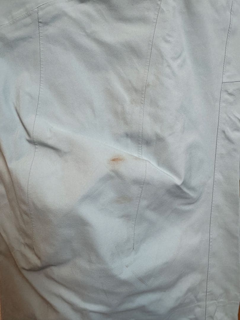 BURTON AK457 GORE-TEX ジャケット ビブパンツ セット