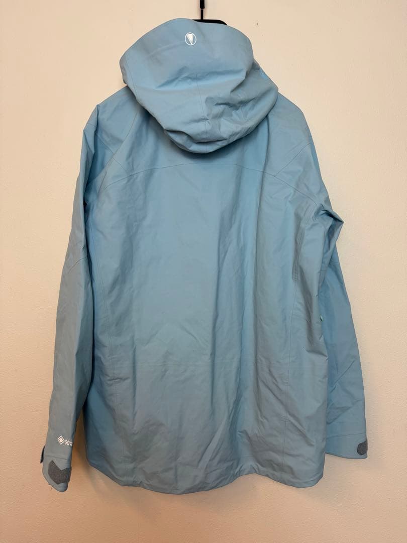 BURTON AK457 GORE-TEX ジャケット ビブパンツ セット