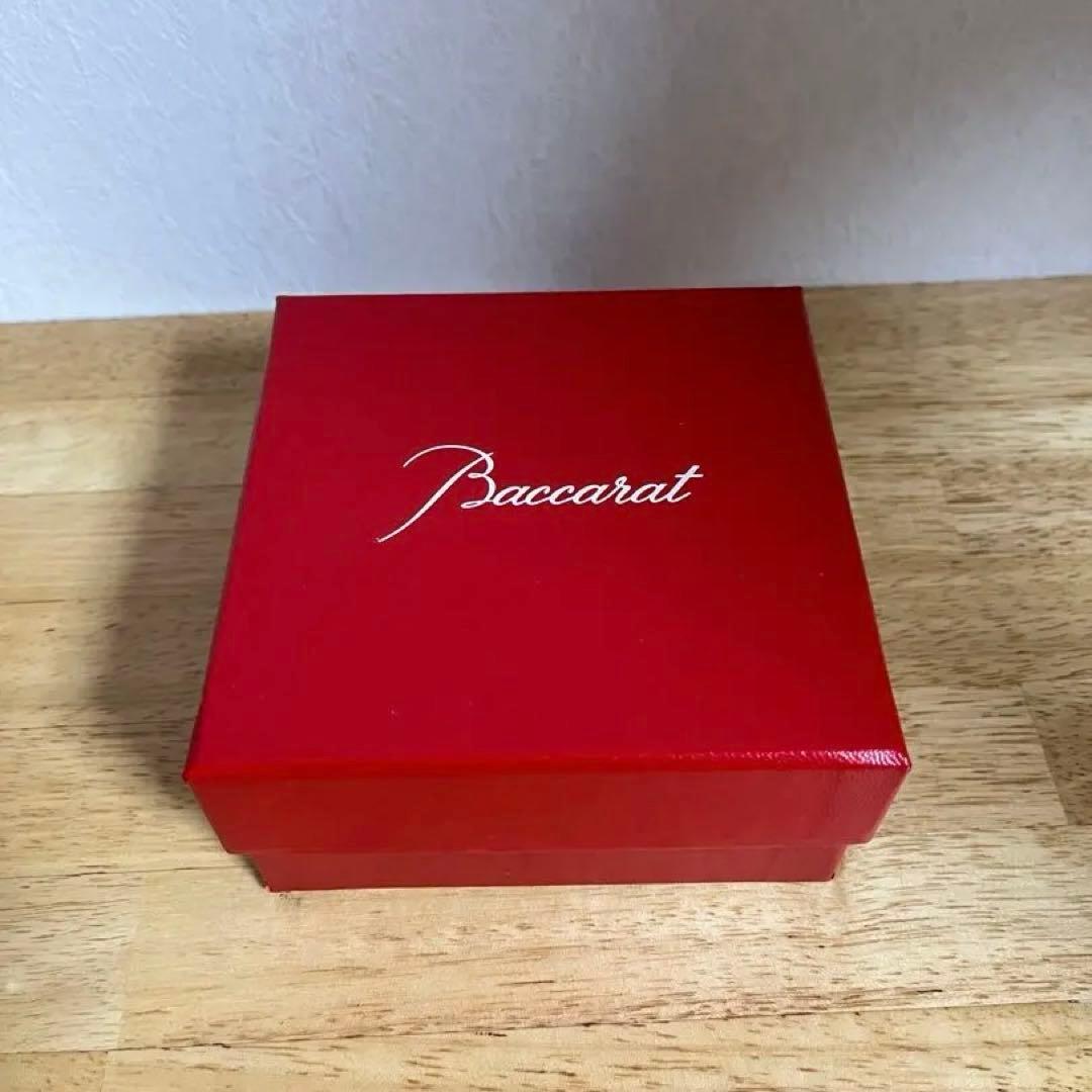 Baccarat バカラ ラッキーバタフライ ピオニー