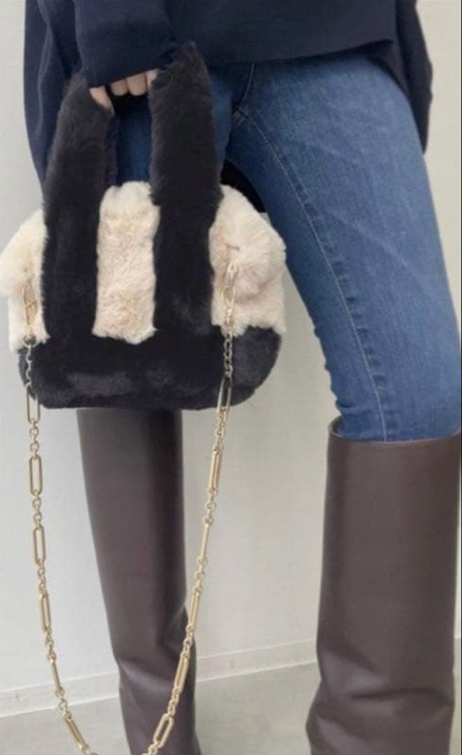 【ママロン】L'Appartement GOOD GRIEF ファートート