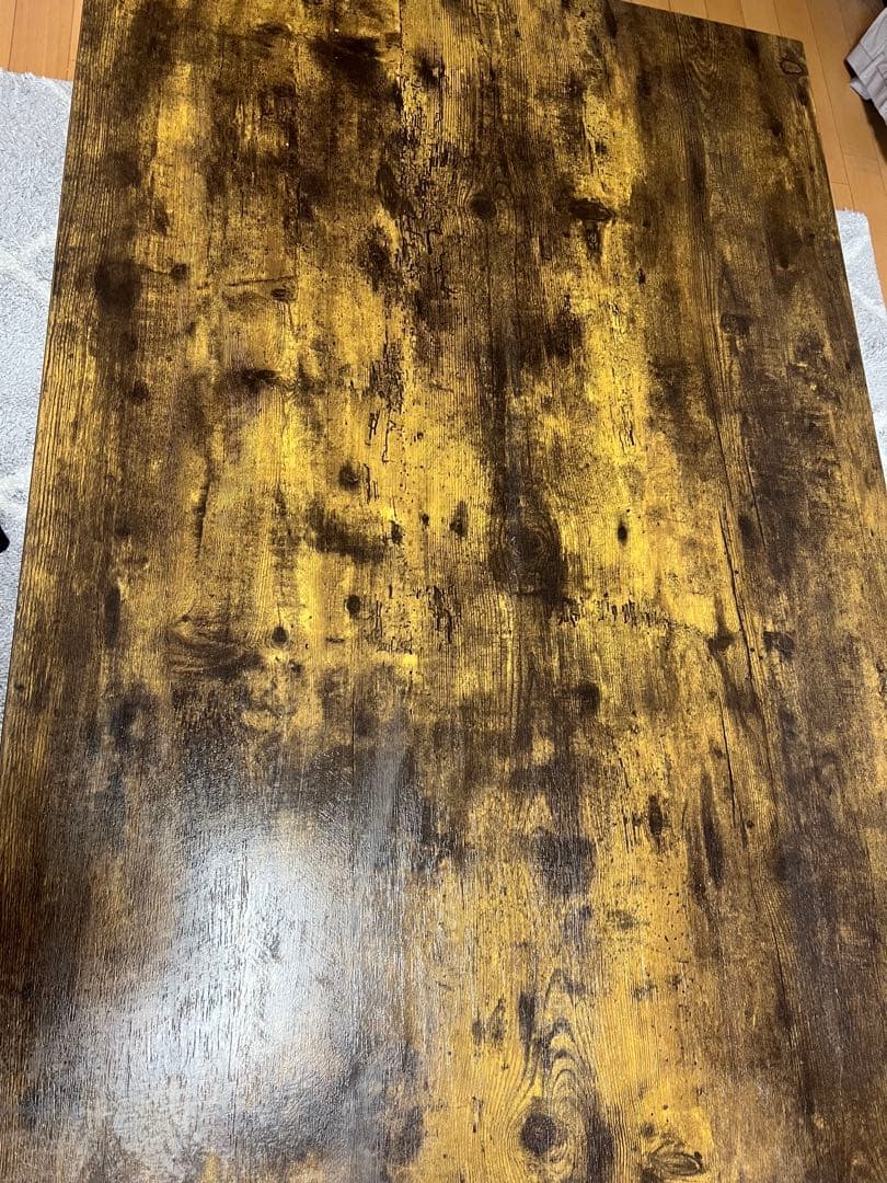 ニトリ　リビングこたつ