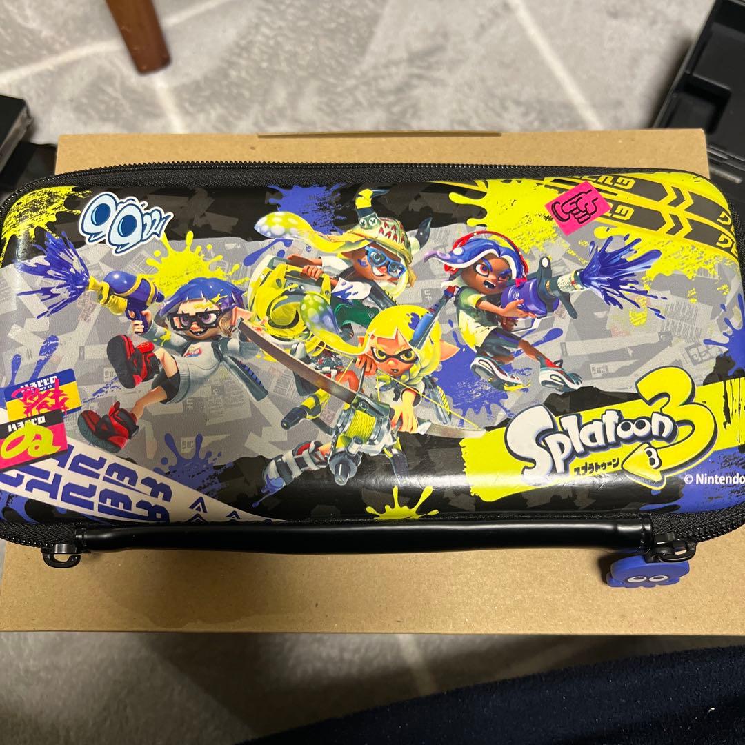 Nintendo Switch 本体 元箱なし　即発送