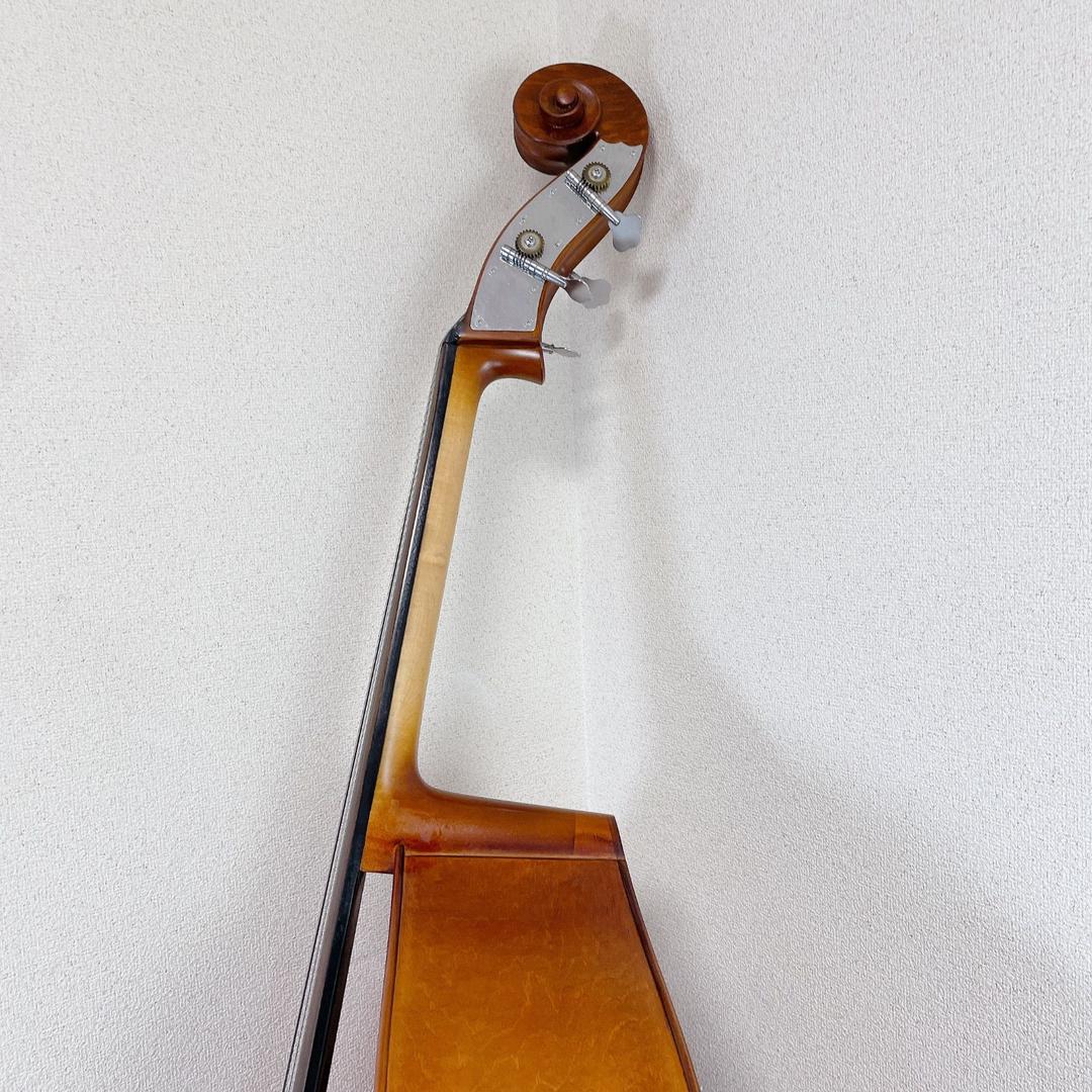 Oriente コントラバス HO-20 2001 弦楽器