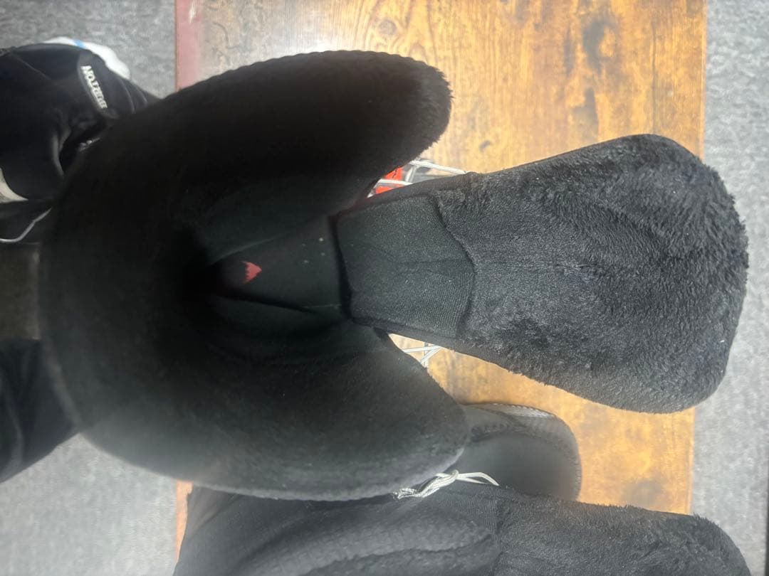 スノーボード Burton MOTO BOA WIDE 26.5 19/20