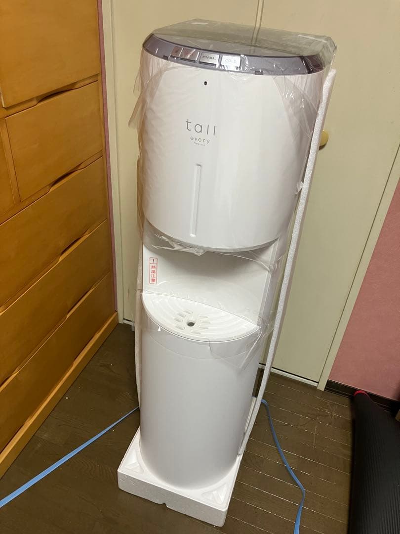 【6/12以降値上げ致します】エブリィフレシャスtall トール BSS-311