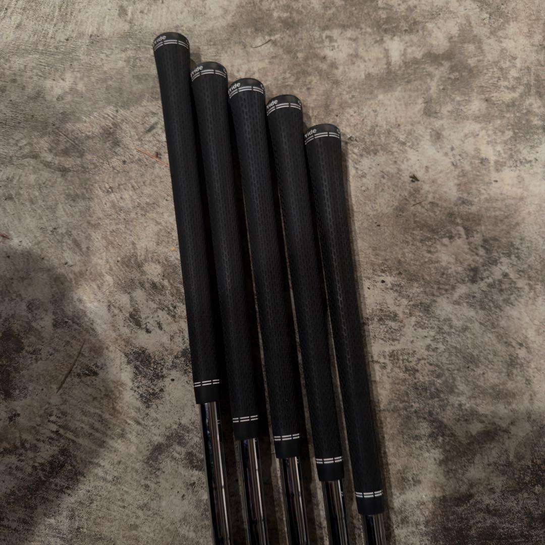 タイトリストT100S P-6 NS PRO T105S NNNさん専用