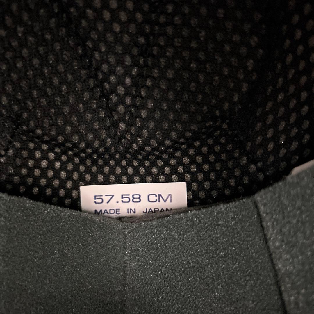 Arai SZ-Gジェットヘルメット グラスホワイト＜57.58cm＞♪