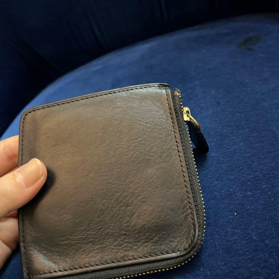 GANZO ブラック ケース