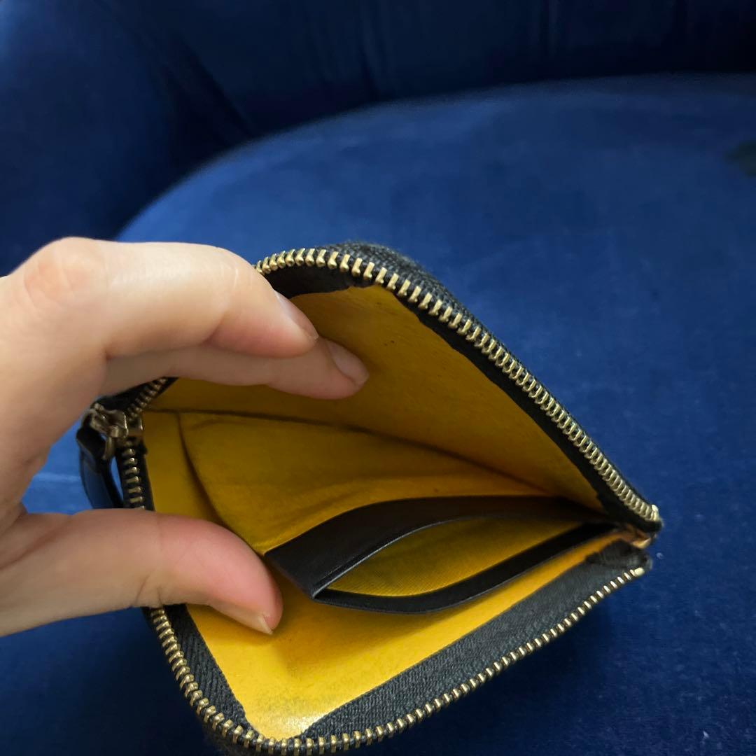 GANZO ブラック ケース