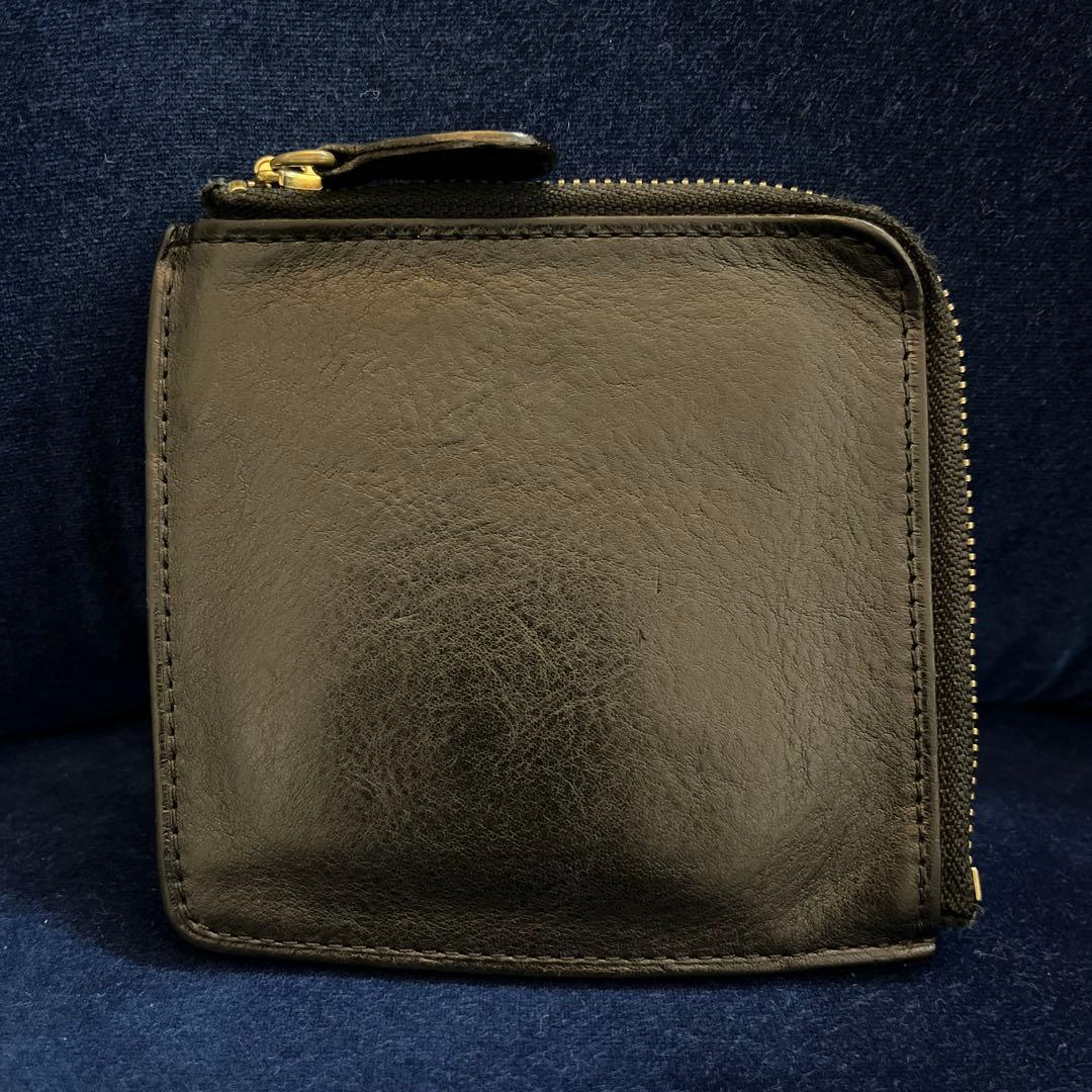 GANZO ブラック ケース