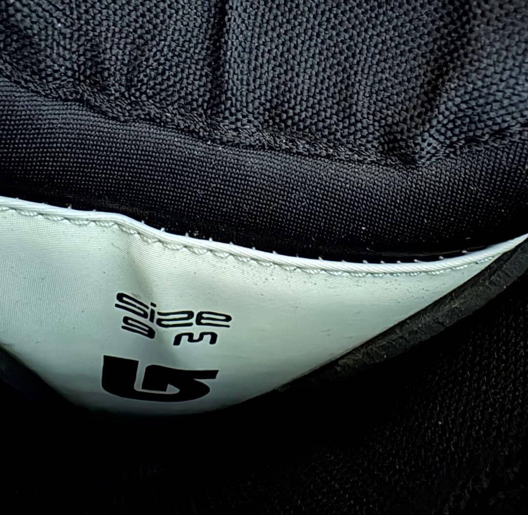 BURTON MOTOスノーボードブーツ メンズ