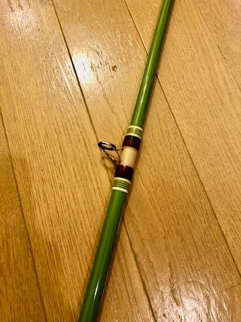 ABUガルシア スロータイムズSTC-710HC SLOWTIMES