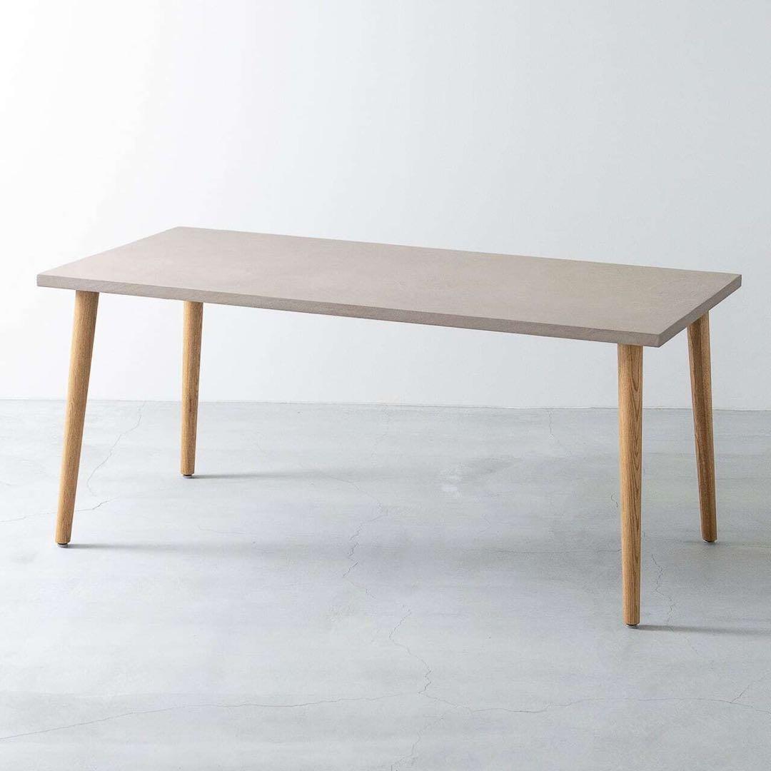 ゆ*か様 緊急オークション　ラスト1点　モールテックス　ダイニングテーブル