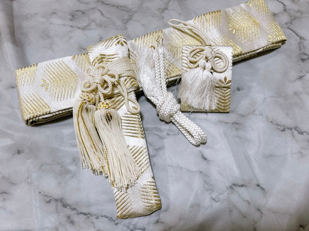 【専用出品】希少カラー♡七五三　5歳　男の子　フルセット　一式　紫　刺繍　鷹