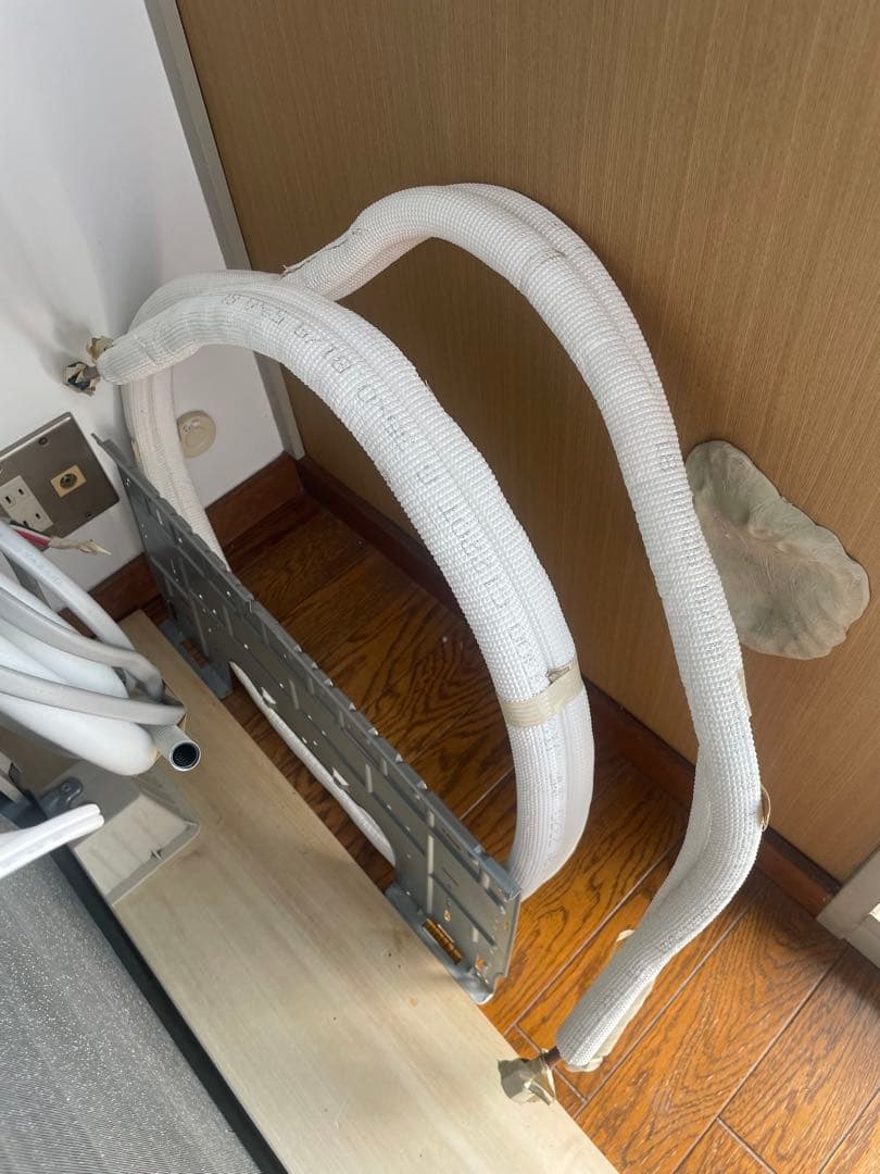 SHARP 壁掛けエアコン プラズマクラスター(2023) 5月7日まで