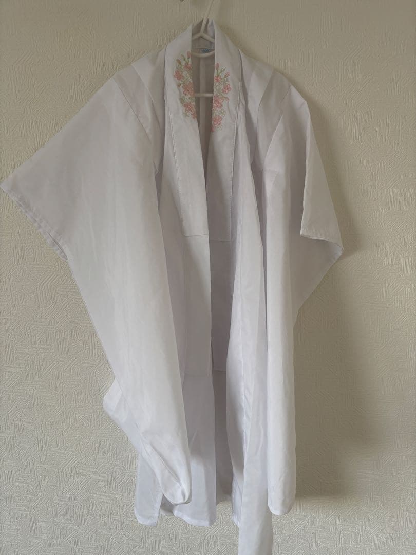 【七五三】キャサリンコテージ　３歳被布　うさぎスリッポンセット