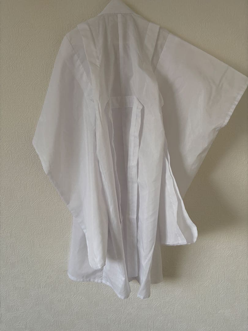 【七五三】キャサリンコテージ　３歳被布　うさぎスリッポンセット