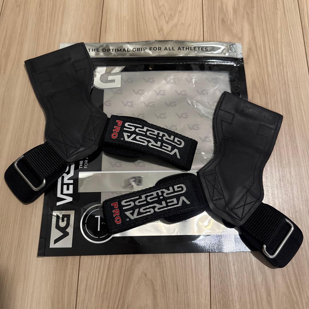 VERSA GRIPPS PRO バーサグリップ プロ サイズSM