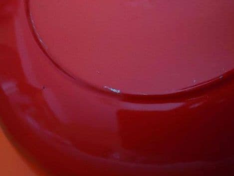 【新品未使用】　ル・クルーゼ　マルミット　26cm