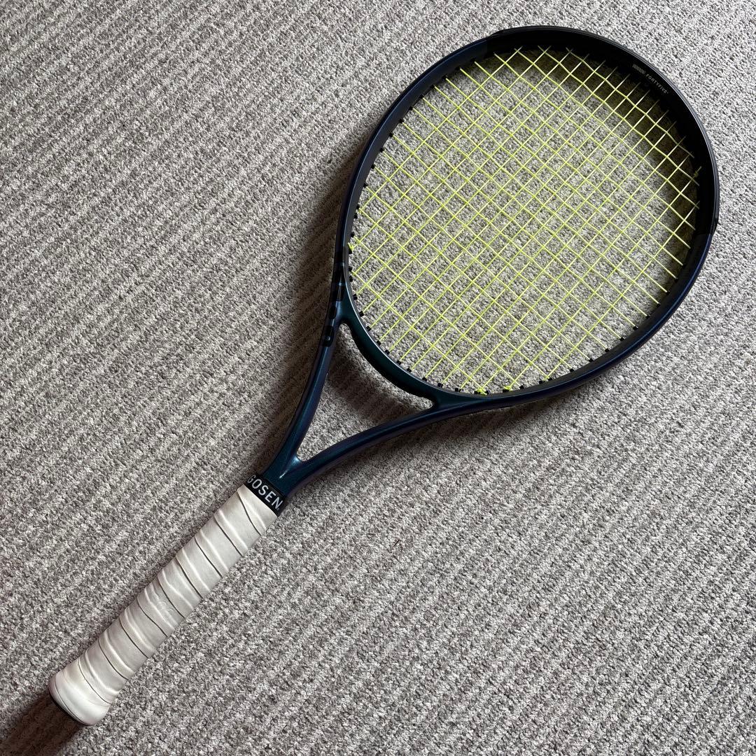 ウィルソン ULTRA 108 V4 G2