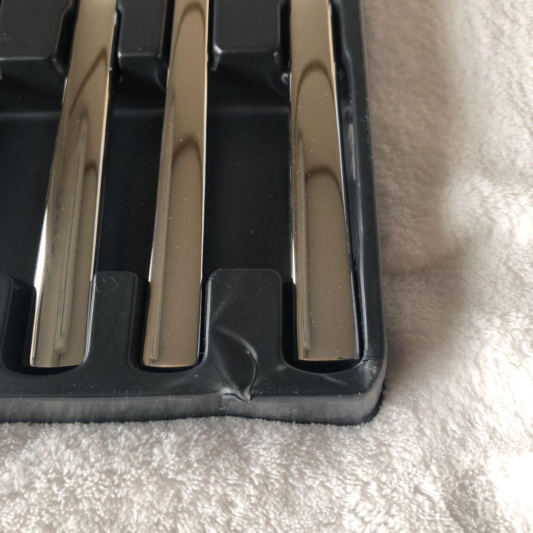 WMF カトラリー　ナイフフォークセット