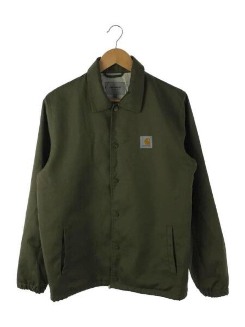 Carhartt WIP WATCH COACH JACKET Sサイズ