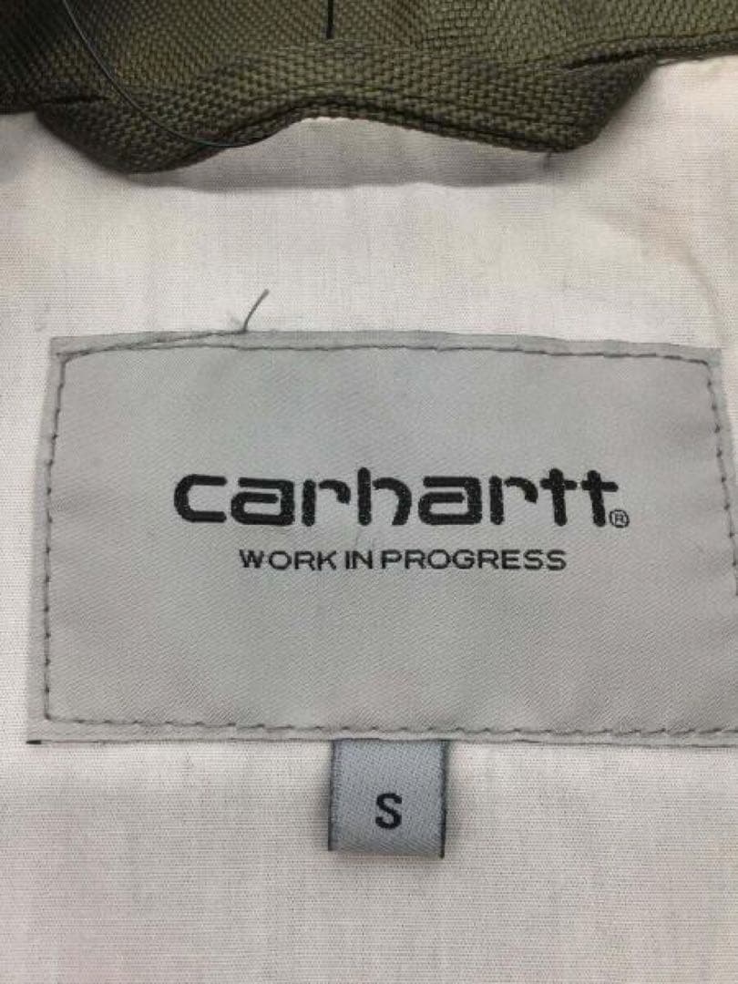 Carhartt WIP WATCH COACH JACKET Sサイズ